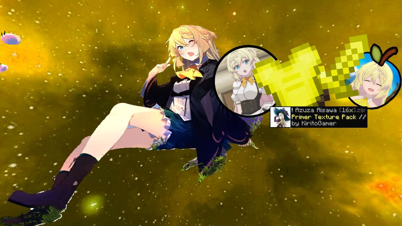 Gallery Image 3 for Azusa Aisawa  on vVPRP